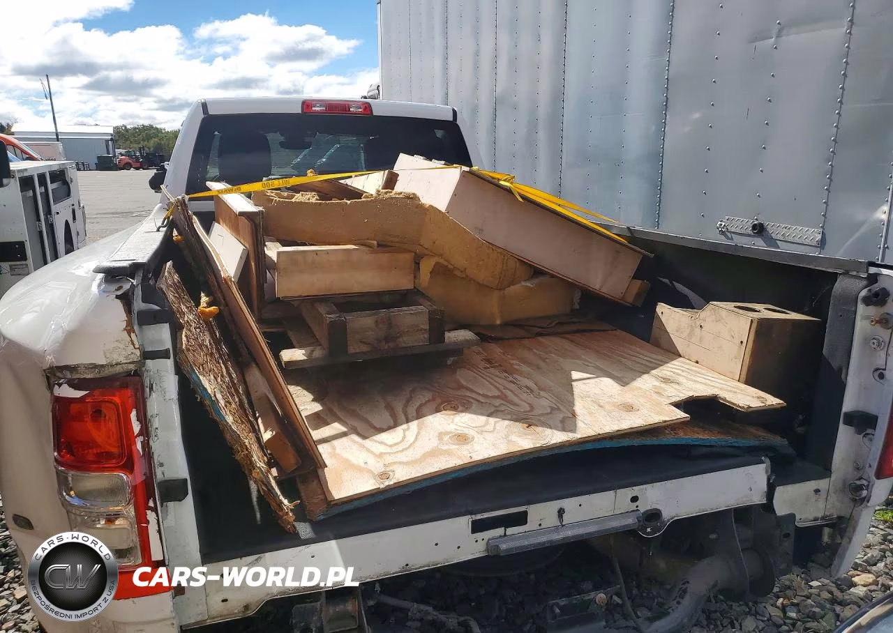 2022 Ram 3500 Tradesman VIN:3C63RRGL2NG154470 - 6