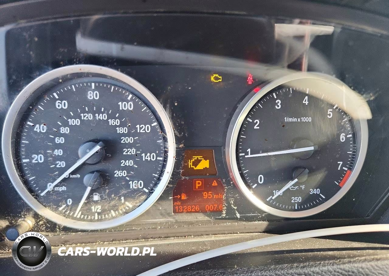 2014 BMW X6 xDrive35I VIN:5UXFG2C53E0H10320 - 9