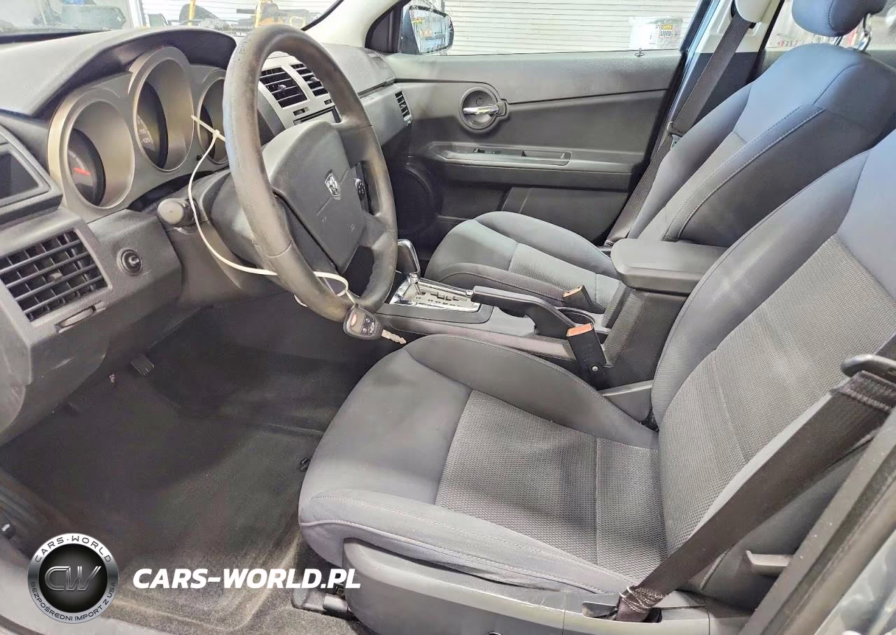 2010 Dodge Avenger Sxt VIN:1B3CC4FB7AN185416 - 7