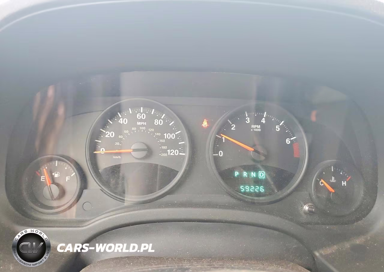 2013 Jeep Patriot Latitude VIN:1C4NJPFA4DD230280 - 9