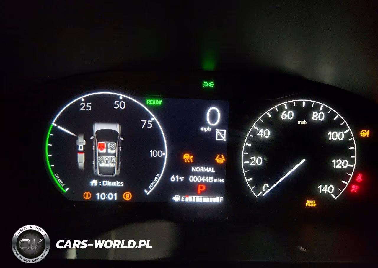 2026 Honda Cr-V Sport VIN:5J6RS6H5XTL035615 - 9