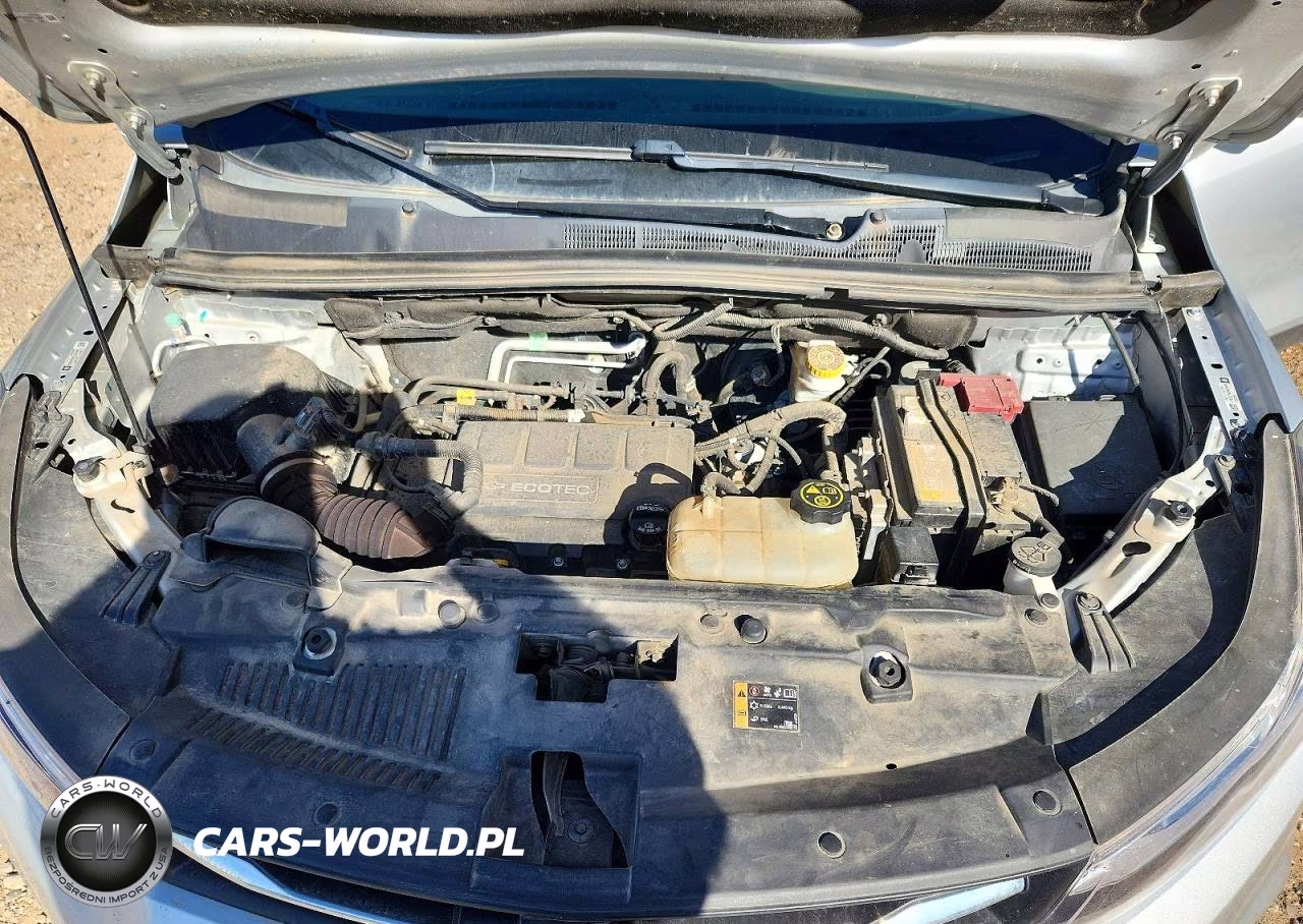 2020 Chevrolet Trax 1Lt VIN:3GNCJPSB7LL173384 - 12