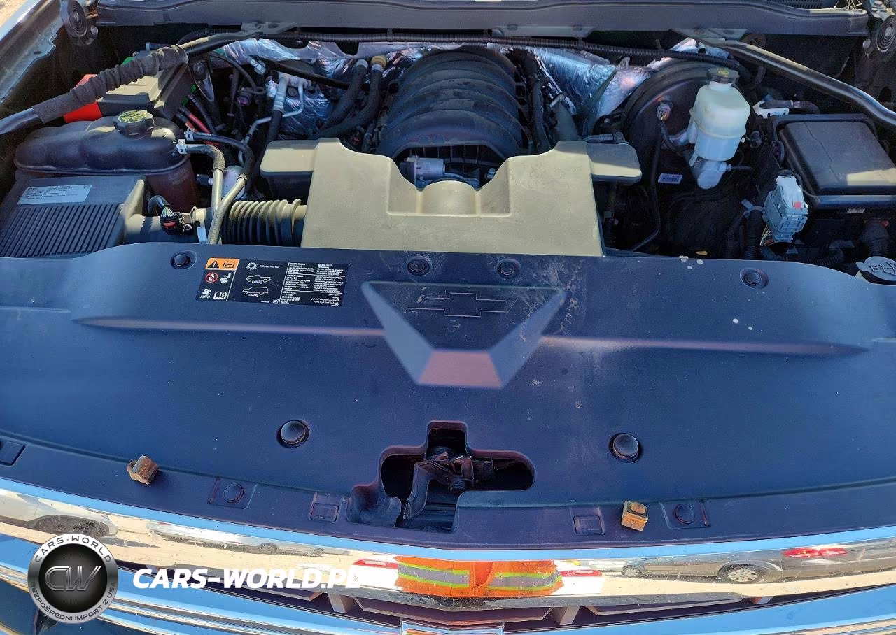 2015 Chevrolet Silverado K1500 Lt VIN:3GCUKREC1FG225423 - 11