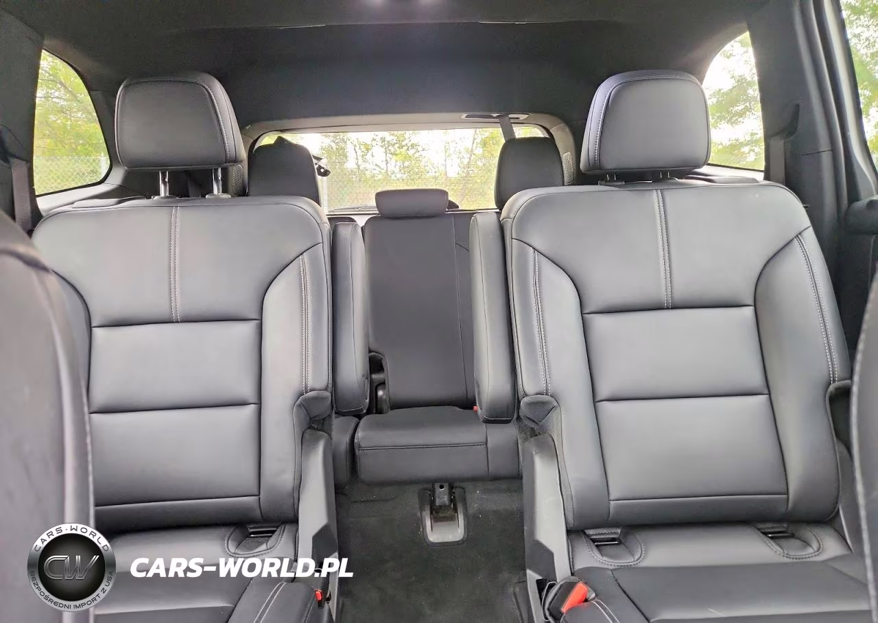 2024 GMC Acadia Uplevel VIN:1GKENNKS7RJ230701 - 10