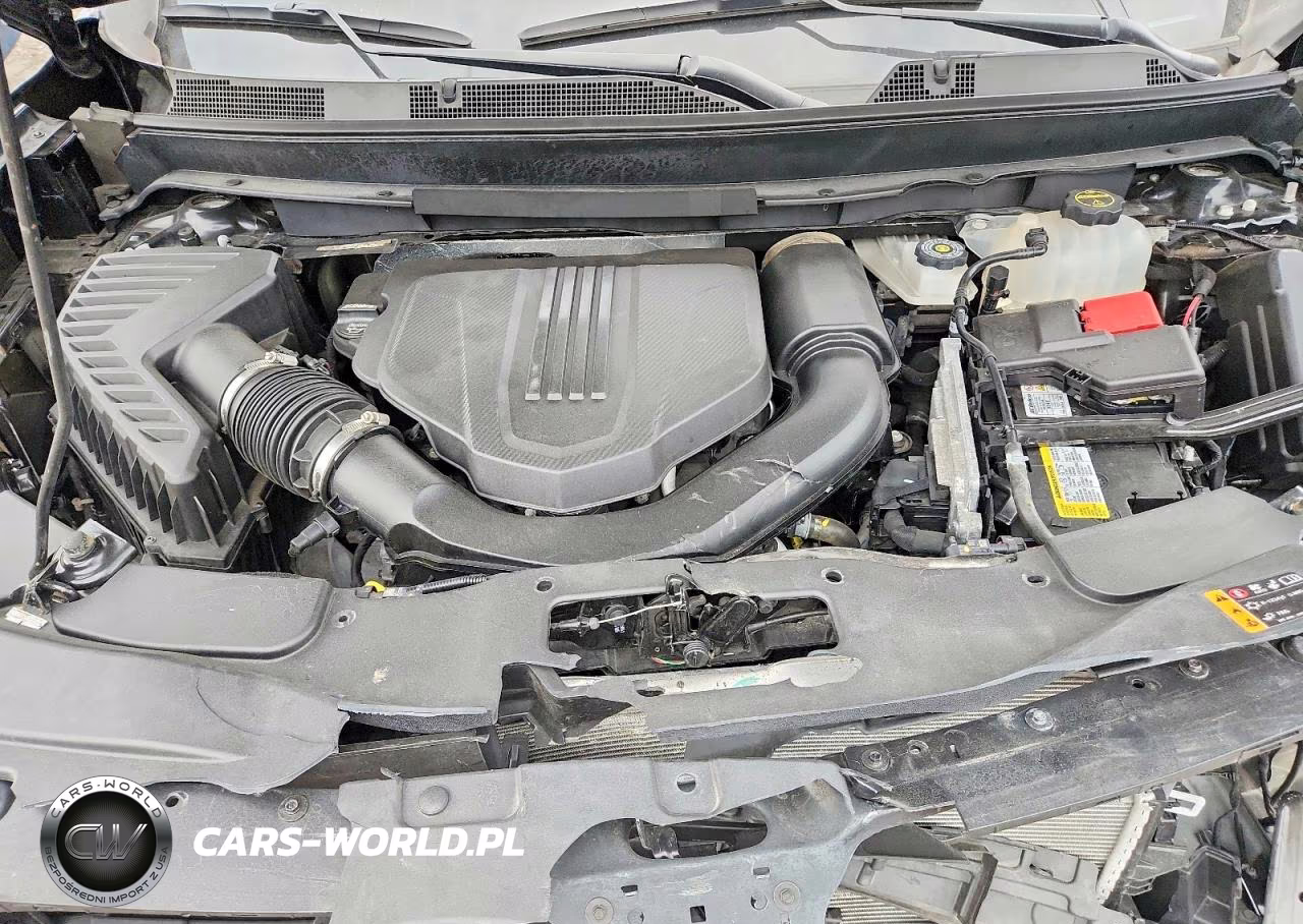 2024 GMC Acadia Uplevel VIN:1GKENNKS7RJ230701 - 12