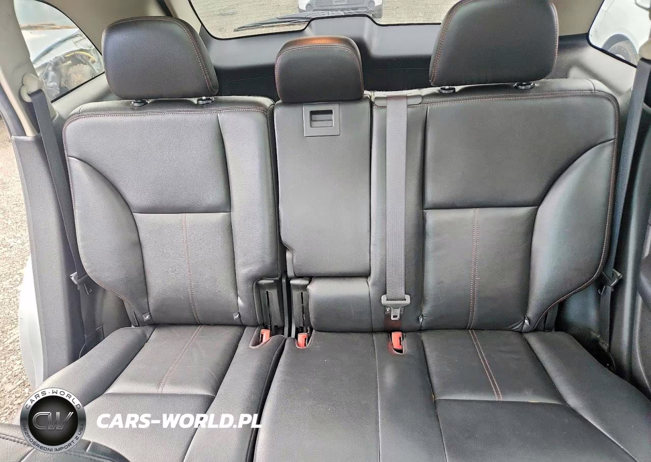 2013 Ford Edge Sel VIN:2FMDK4JC4DBA10929 - 10