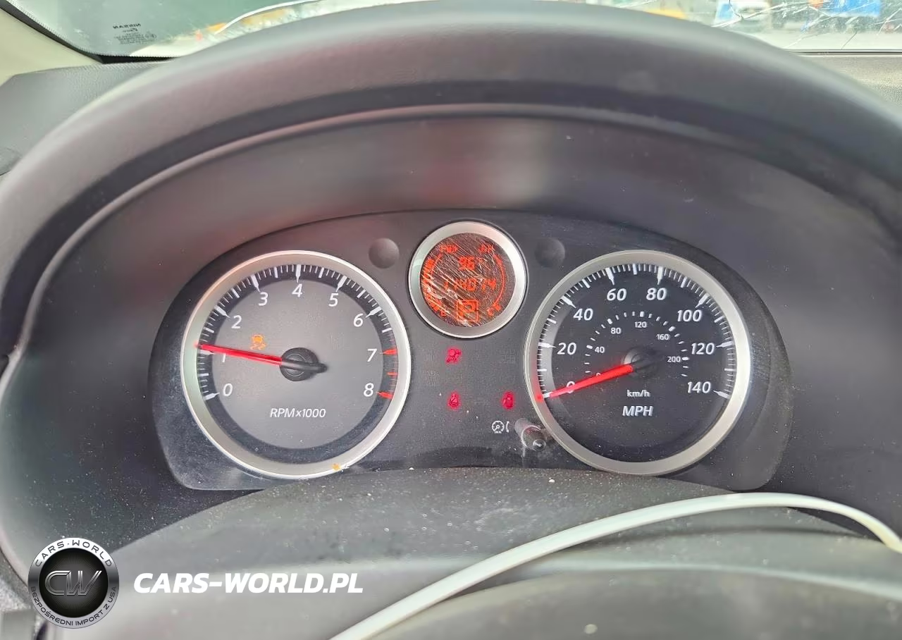 2012 Nissan Sentra 2.0 VIN:3N1AB6AP1CL610318 - 9