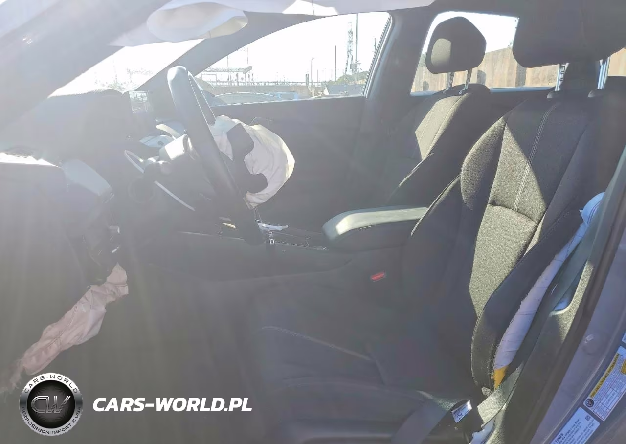 2023 Honda Accord Hybrid Sport VIN:1HGCY2F5XPA006639 - 7