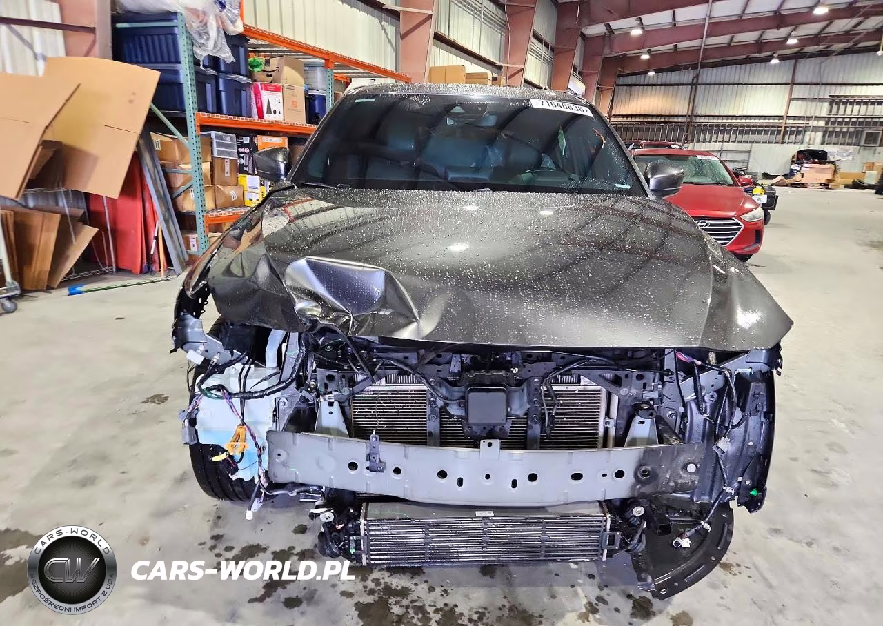 2020 Mazda Cx-5 Signature VIN:JM3KFBEY6L0828311 - 5
