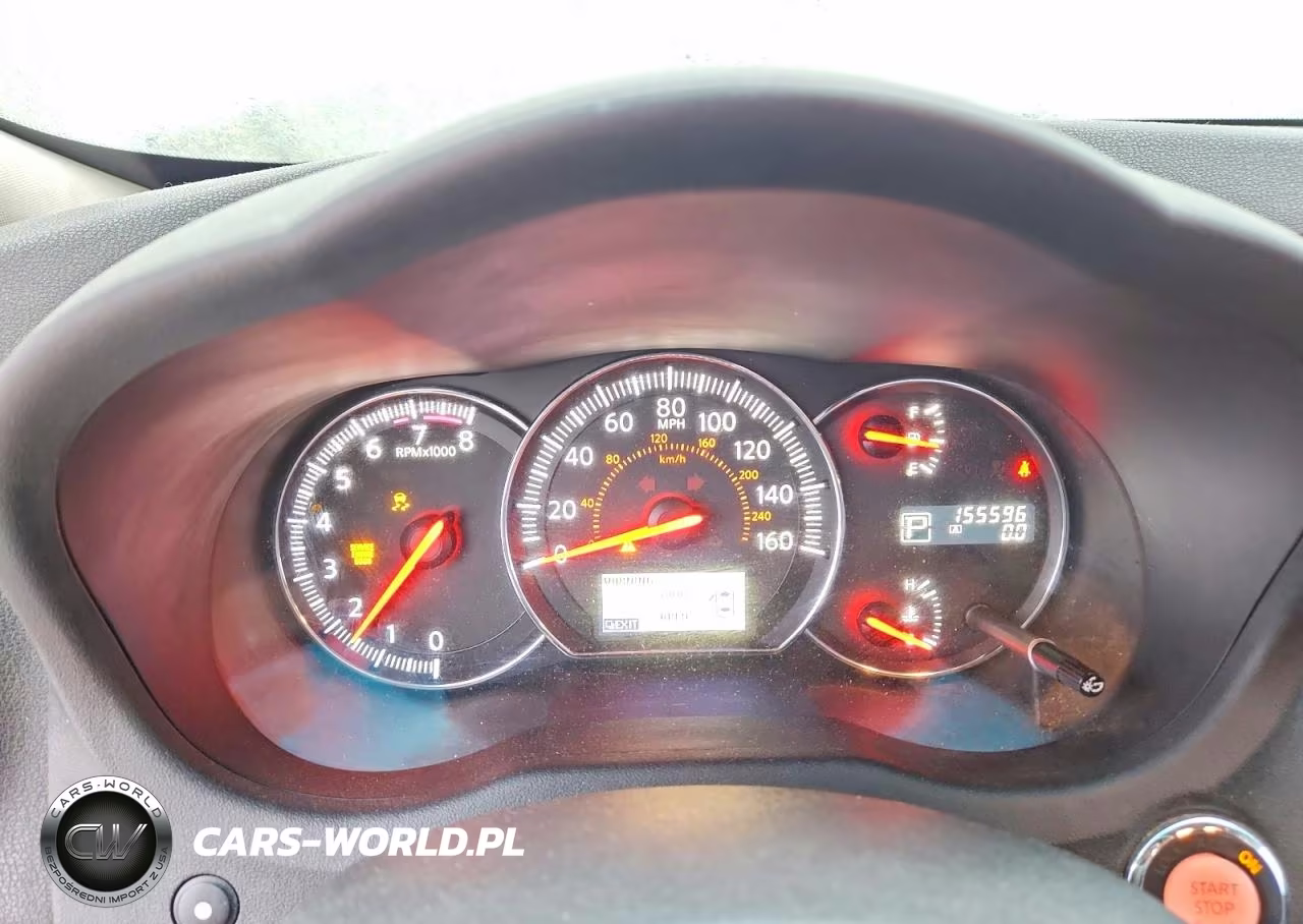 2013 Nissan Maxima 3.5 Sv VIN:1N4AA5AP2DC821976 - 9