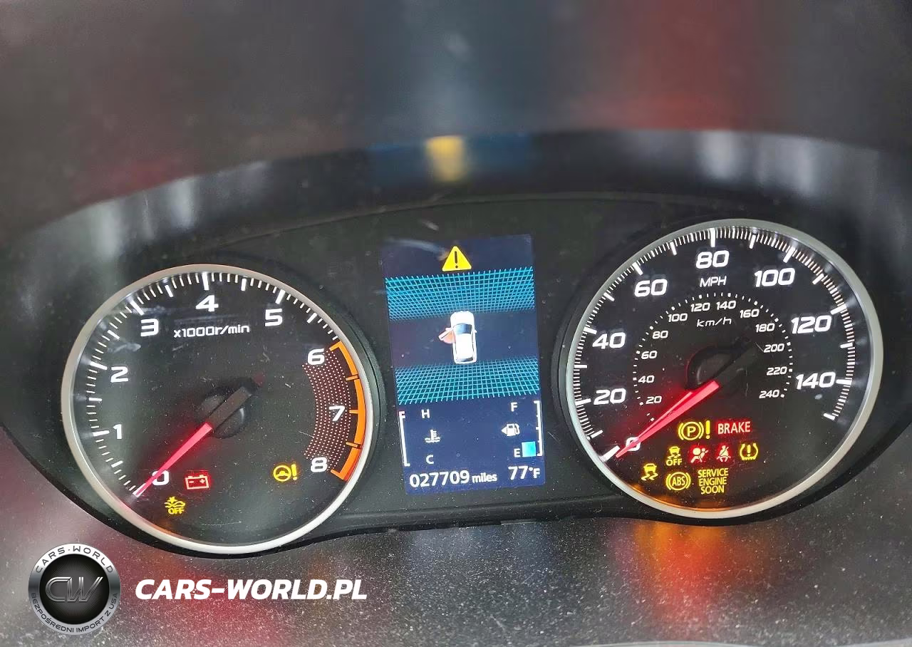 2025 Mitsubishi Eclipse Cross Se VIN:JA4ATWAA6SZ034524 - 9