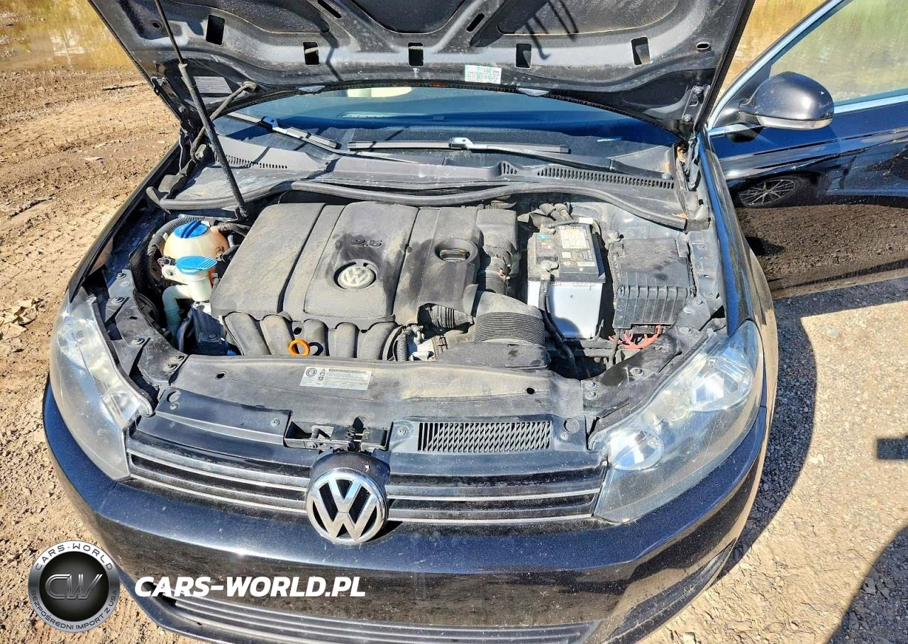 2012 Volkswagen Jetta S VIN:3VWPP7AJ6CM627276 - 11