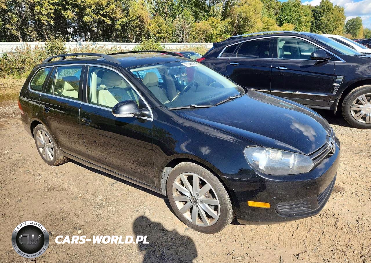 2012 Volkswagen Jetta S VIN:3VWPP7AJ6CM627276 - 4