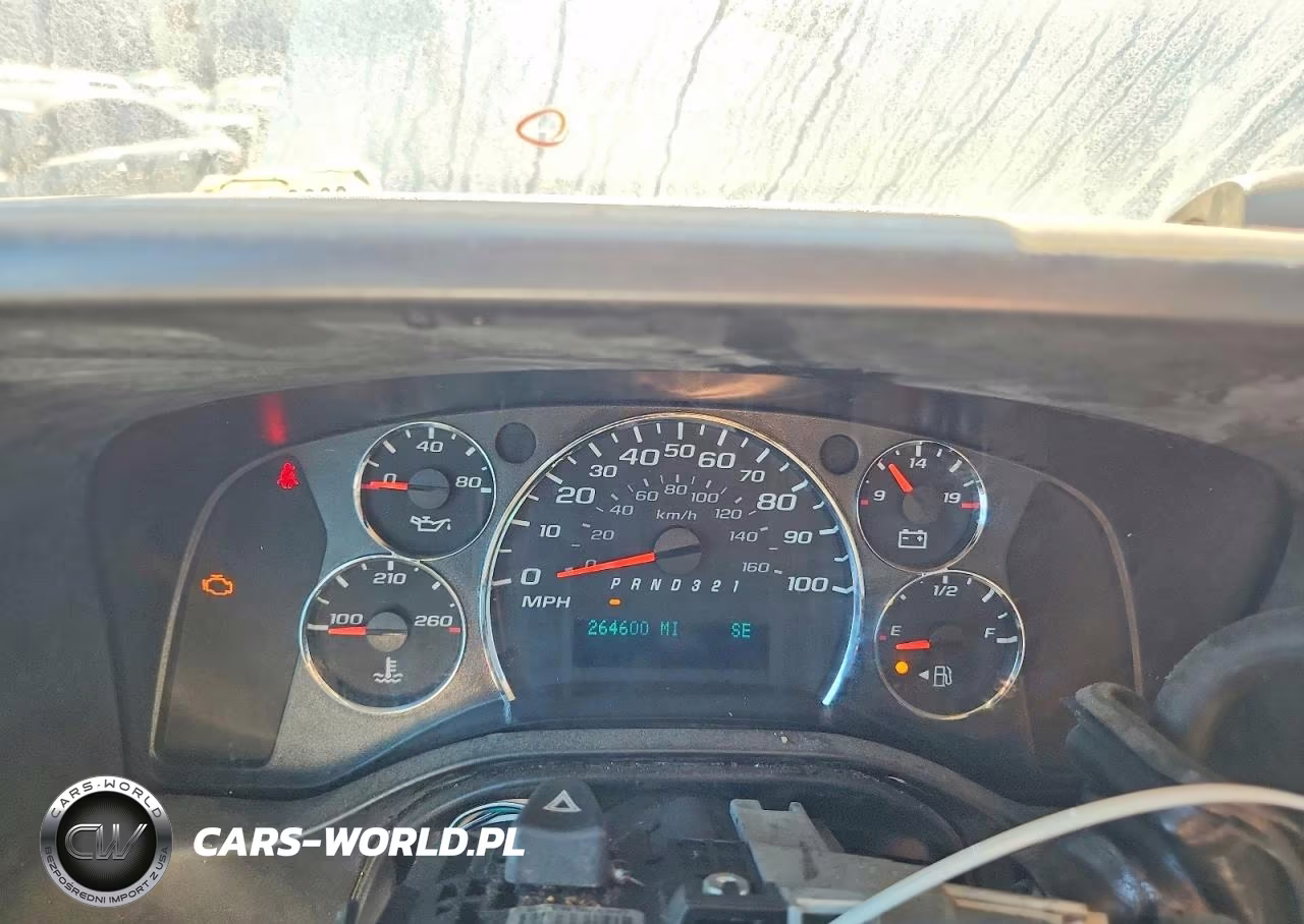 2012 Chevrolet Express G1500 VIN:1GCSGAFX5C1133785 - 9