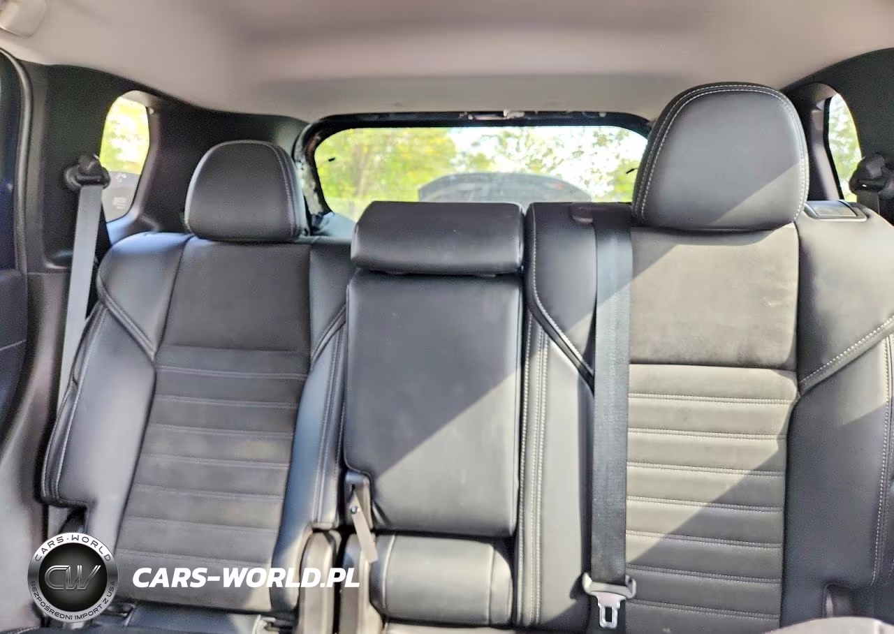 2024 Mitsubishi Outlander Se VIN:JA4T5VA90RZ016243 - 10