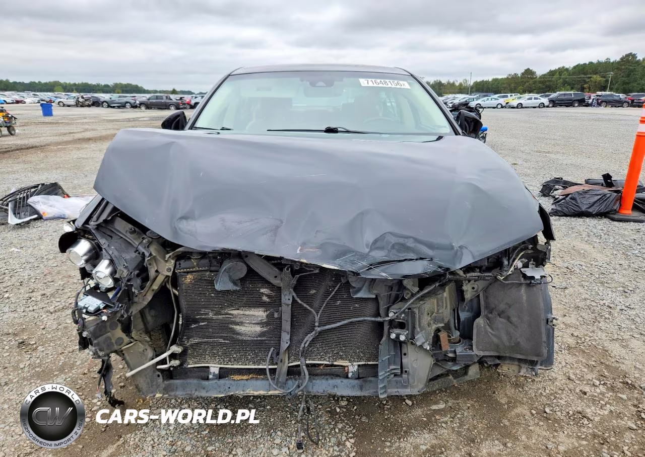 2016 Lexus Es 350 VIN:58ABK1GG1GU010488 - 5