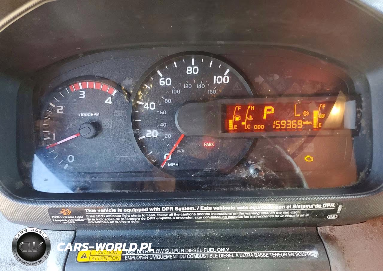 2018 Hino Xjc740 Box Truck VIN:JHHSDM2H6JK006279 - 9