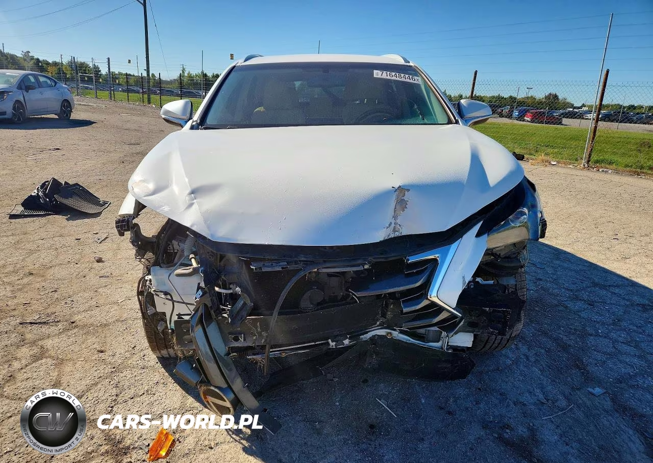 2016 Lexus Nx 200T VIN:JTJYARBZ7G2037204 - 5