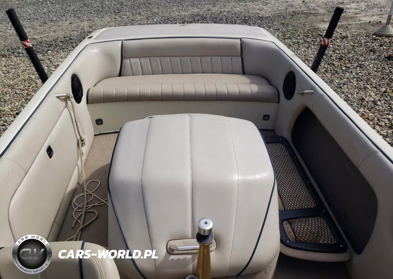 1997 Mb Sports 200Ls - Boats Boat VIN:MBZ01400E697 - 6