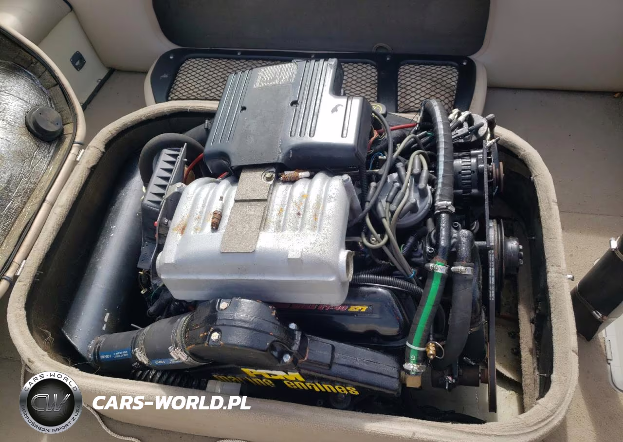 1997 Mb Sports 200Ls - Boats Boat VIN:MBZ01400E697 - 7