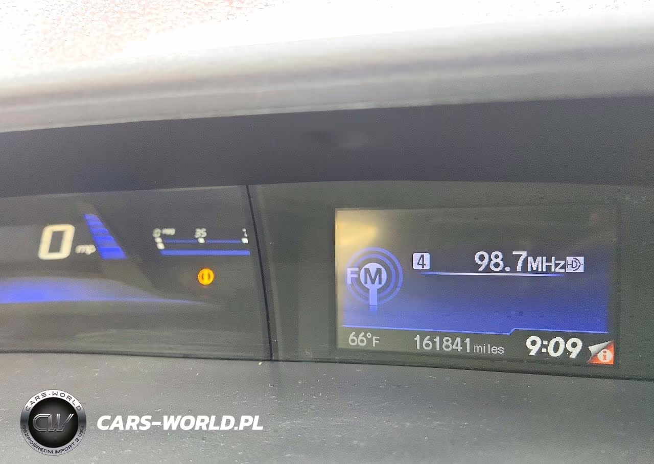 2015 Honda Civic Exl VIN:19XFB2F9XFE044738 - 9