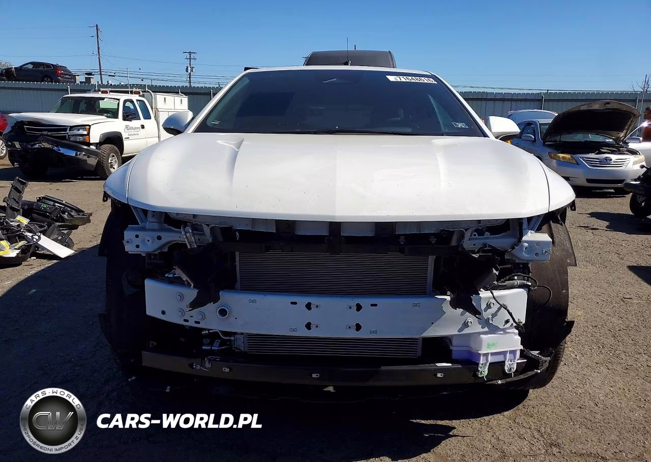 2025 Chevrolet Equinox Lt VIN:3GN7DMRP6SS266359 - 5