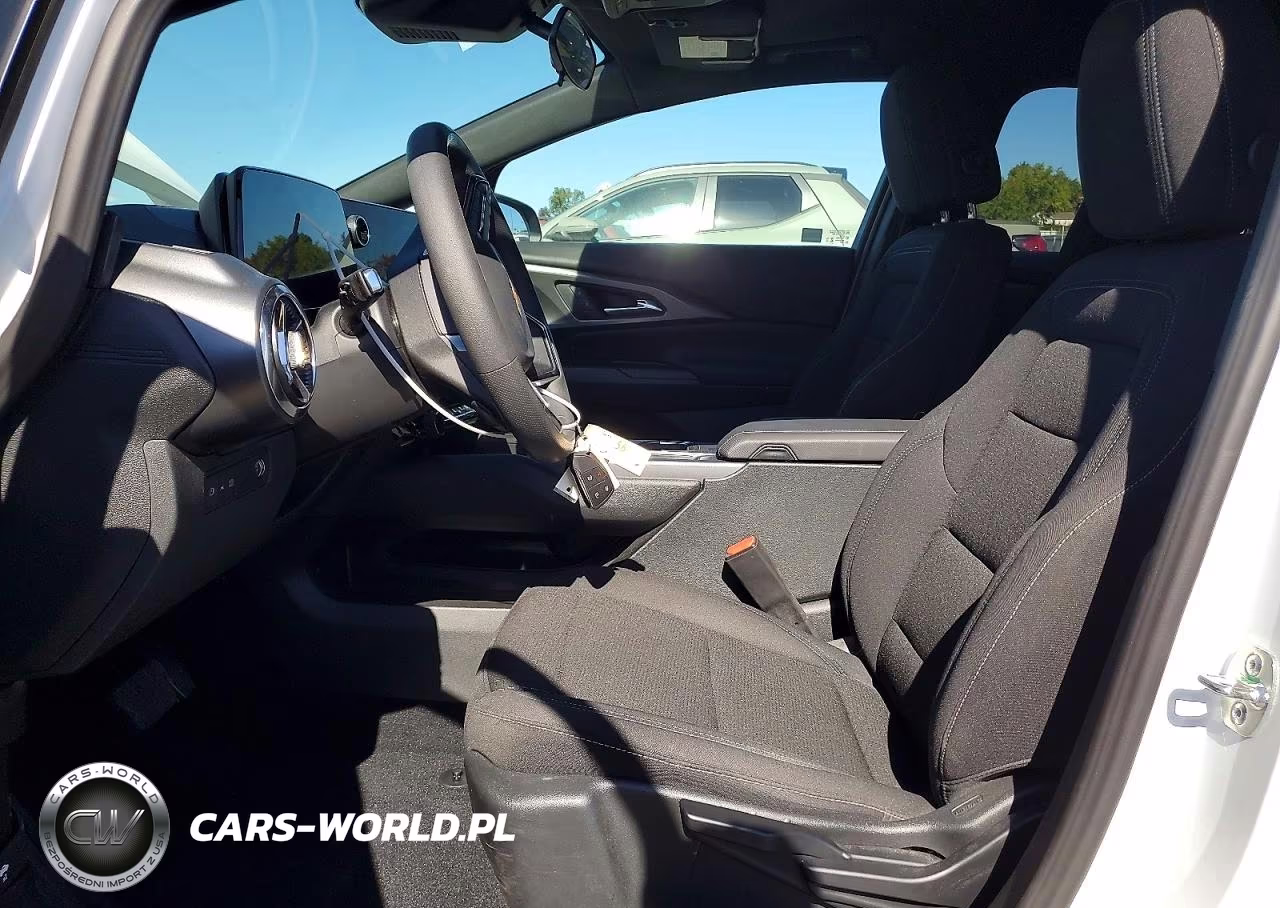 2025 Chevrolet Equinox Lt VIN:3GN7DMRP6SS266359 - 7