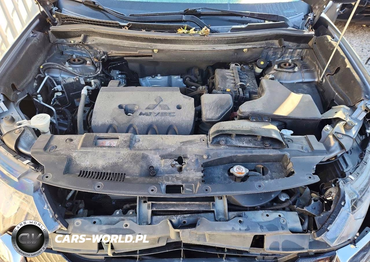 2018 Mitsubishi Outlander Se VIN:JA4AZ3A31JJ003385 - 12