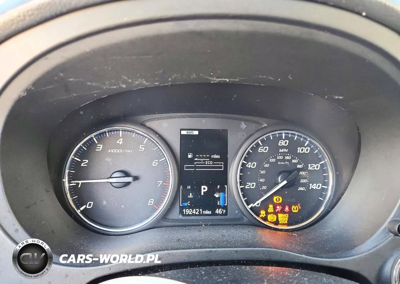 2018 Mitsubishi Outlander Se VIN:JA4AZ3A31JJ003385 - 9