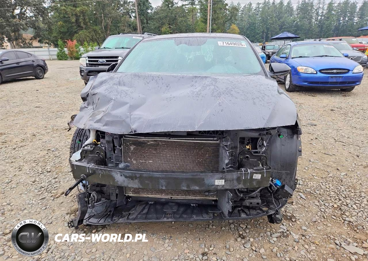 2023 Hyundai Elantra Sel VIN:KMHLM4AG7PU456032 - 5