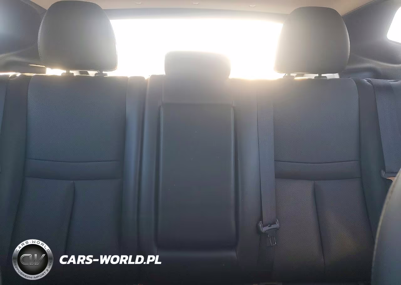 2019 Nissan Rogue Sport Sl VIN:JN1BJ1CR7KW319436 - 10