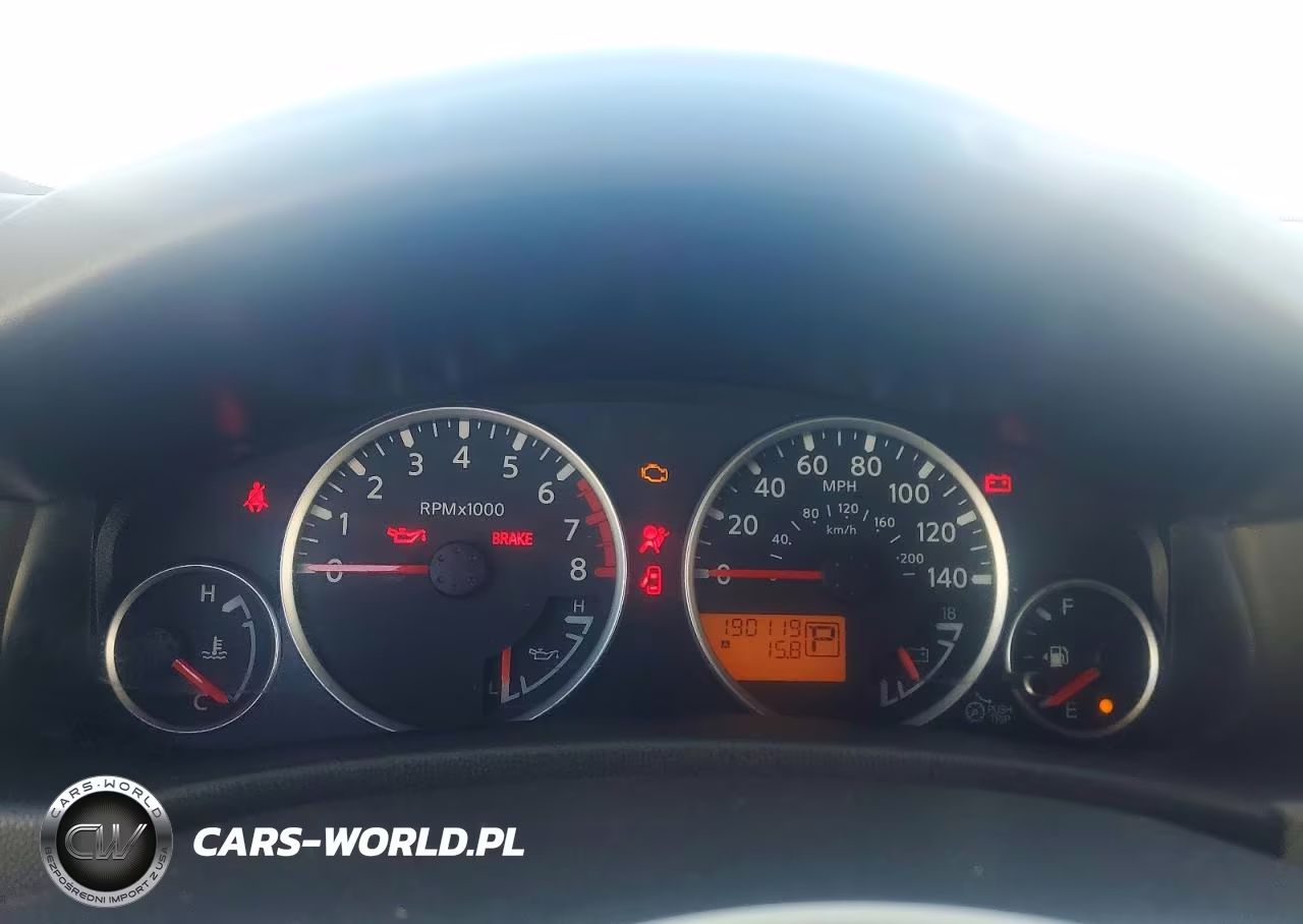 2012 Nissan Pathfinder S VIN:5N1AR1NN5CC611189 - 9