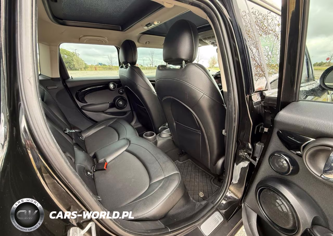2016 Mini Cooper S VIN:WMWXU3C56G2D28212 - 6