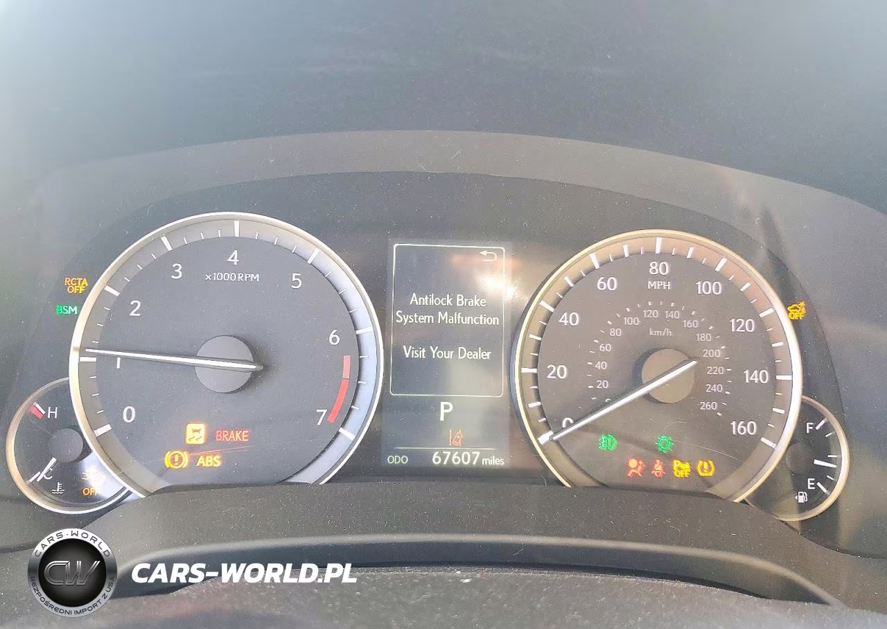 2022 Lexus Rx 350 VIN:2T2JZMDA7NC315987 - 9