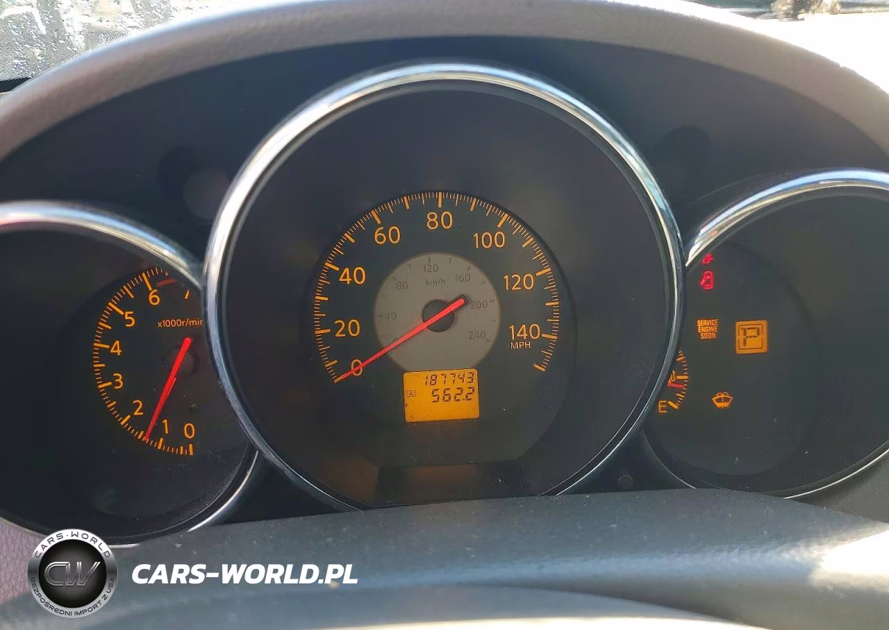 2005 Nissan Altima 2.5 VIN:1N4AL11D15N926796 - 9