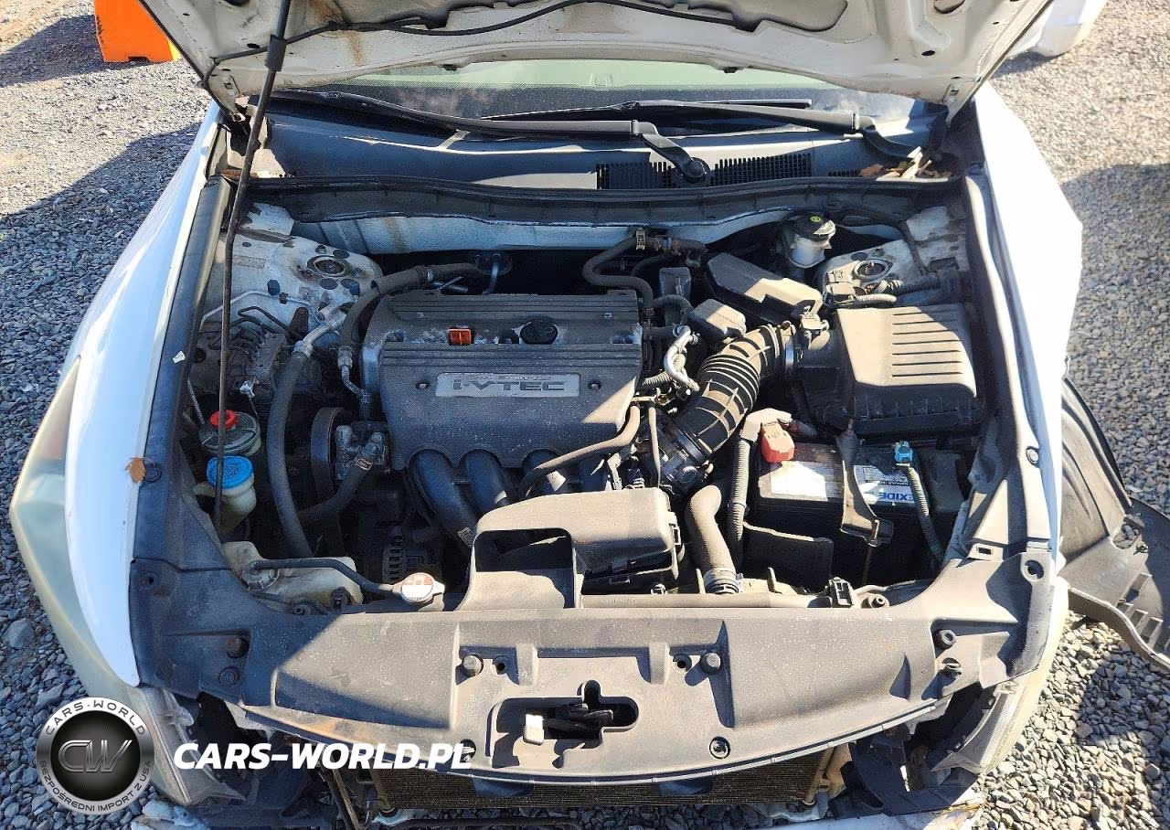 2009 Honda Accord Lx VIN:1HGCP26329A126956 - 11