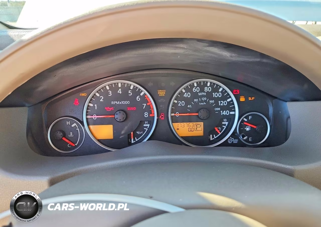2011 Nissan Pathfinder S VIN:5N1AR1NB4BC619241 - 9
