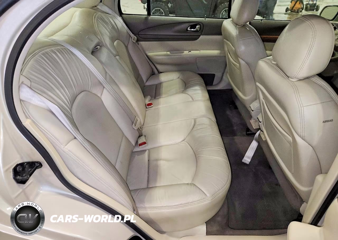 1999 Lincoln Continental VIN:1LNHM97V4XY718221 - 10