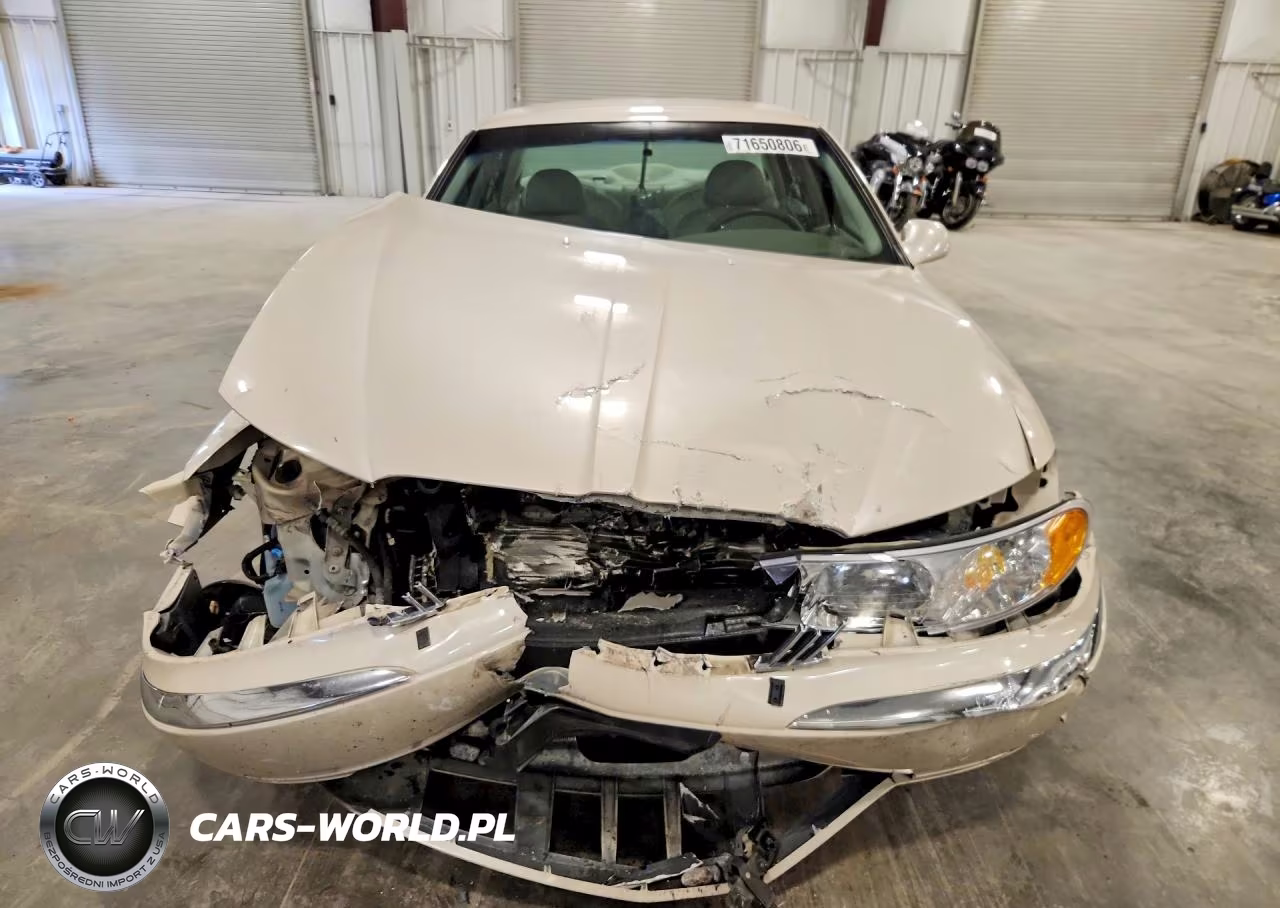 1999 Lincoln Continental VIN:1LNHM97V4XY718221 - 5
