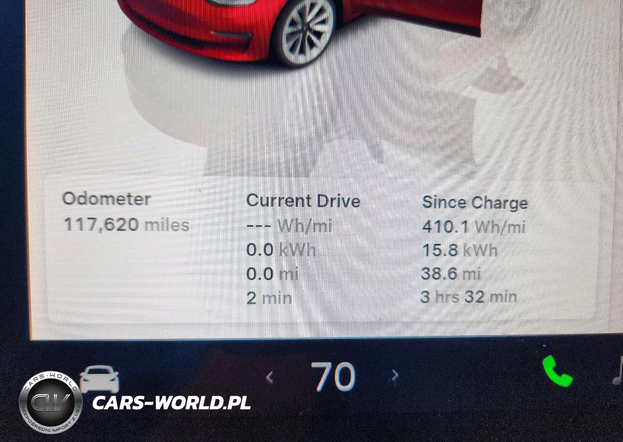 2023 Tesla Model 3 VIN:5YJ3E1EA7PF436443 - 9