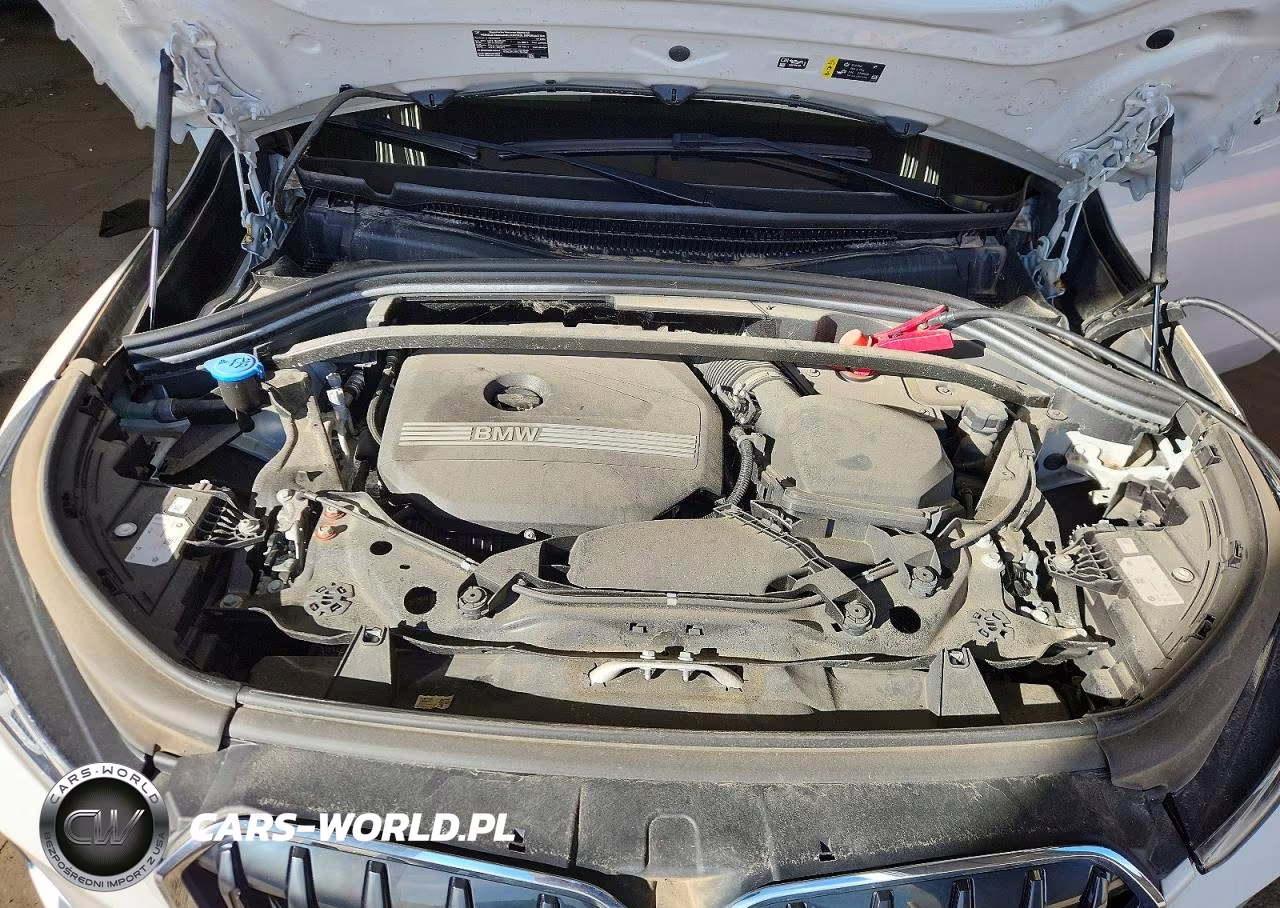 2023 BMW X1 xDrive28I VIN:WBX73EF06P5X84016 - 11