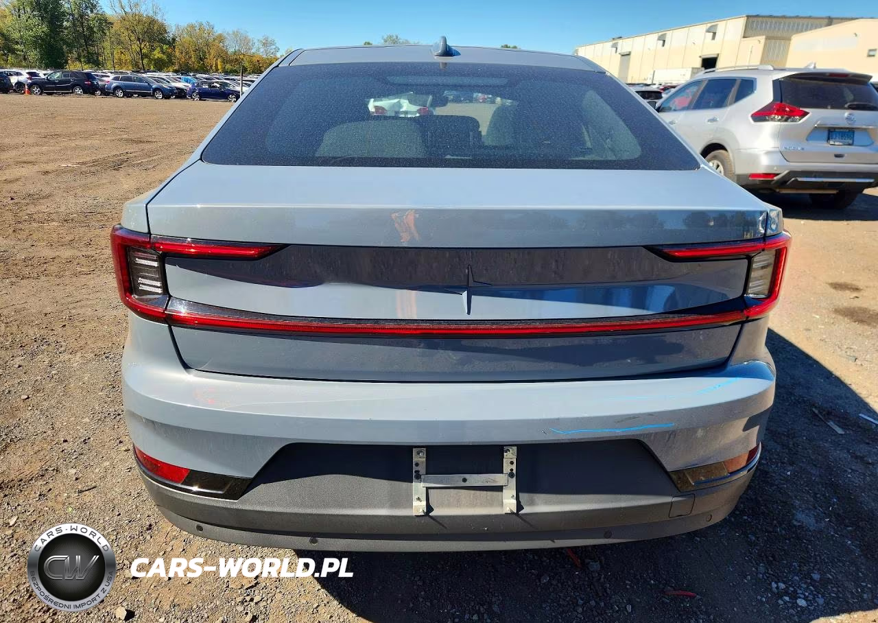 2023 Polestar 2 VIN:YSMED3KA6PL136759 - 6
