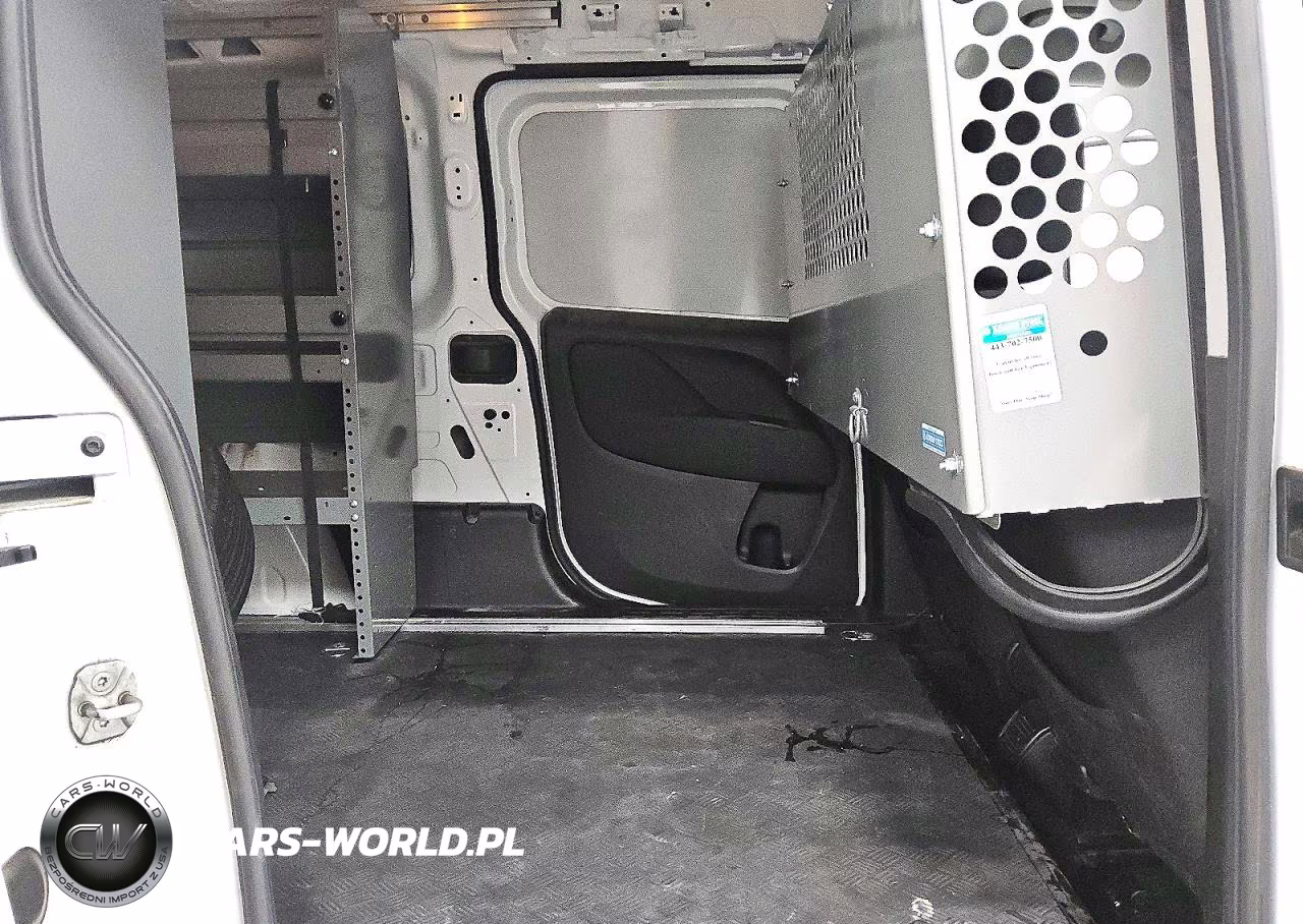 2022 Ram Promaster City Tradesman VIN:ZFBHRFAB9N6W80984 - 10