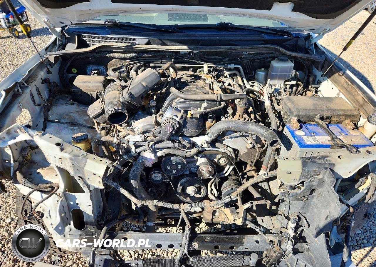 2013 Toyota Land Cruiser Base VIN:JTMHY7AJ6D4013717 - 12