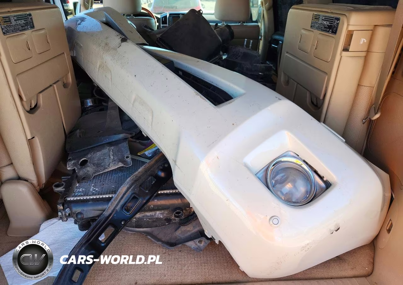 2013 Toyota Land Cruiser Base VIN:JTMHY7AJ6D4013717 - 13