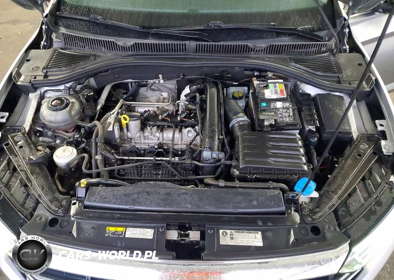 2020 Volkswagen Jetta Sel VIN:3VWEB7BU5LM025581 - 11