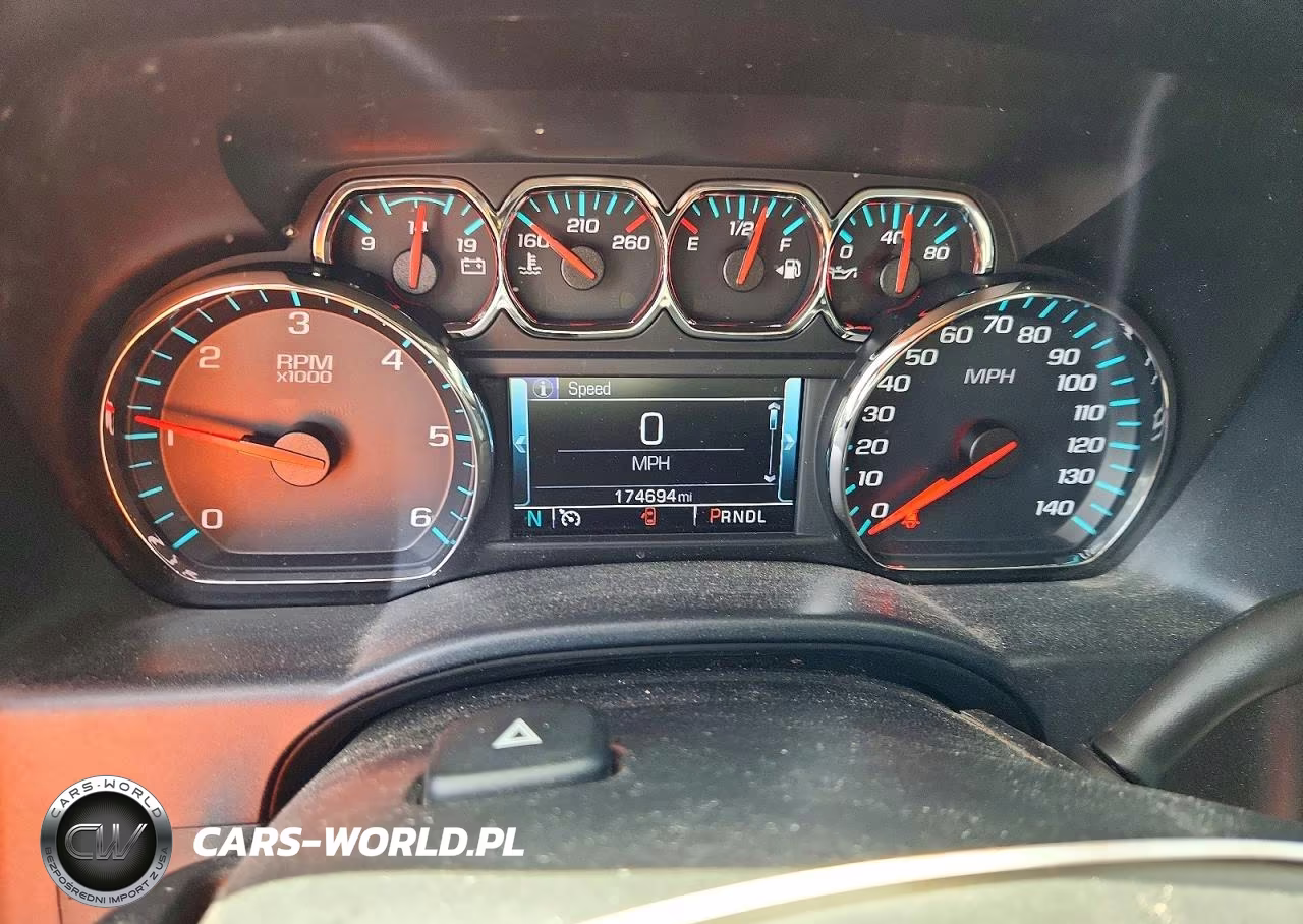 2018 GMC Sierra K1500 Slt VIN:3GTU2NEC0JG619349 - 9