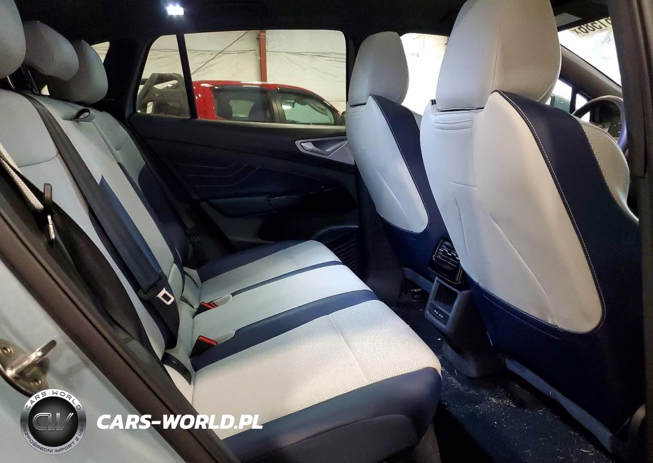 2024 Volkswagen Id.4 Pro S VIN:1V2WSPE80RC020173 - 11