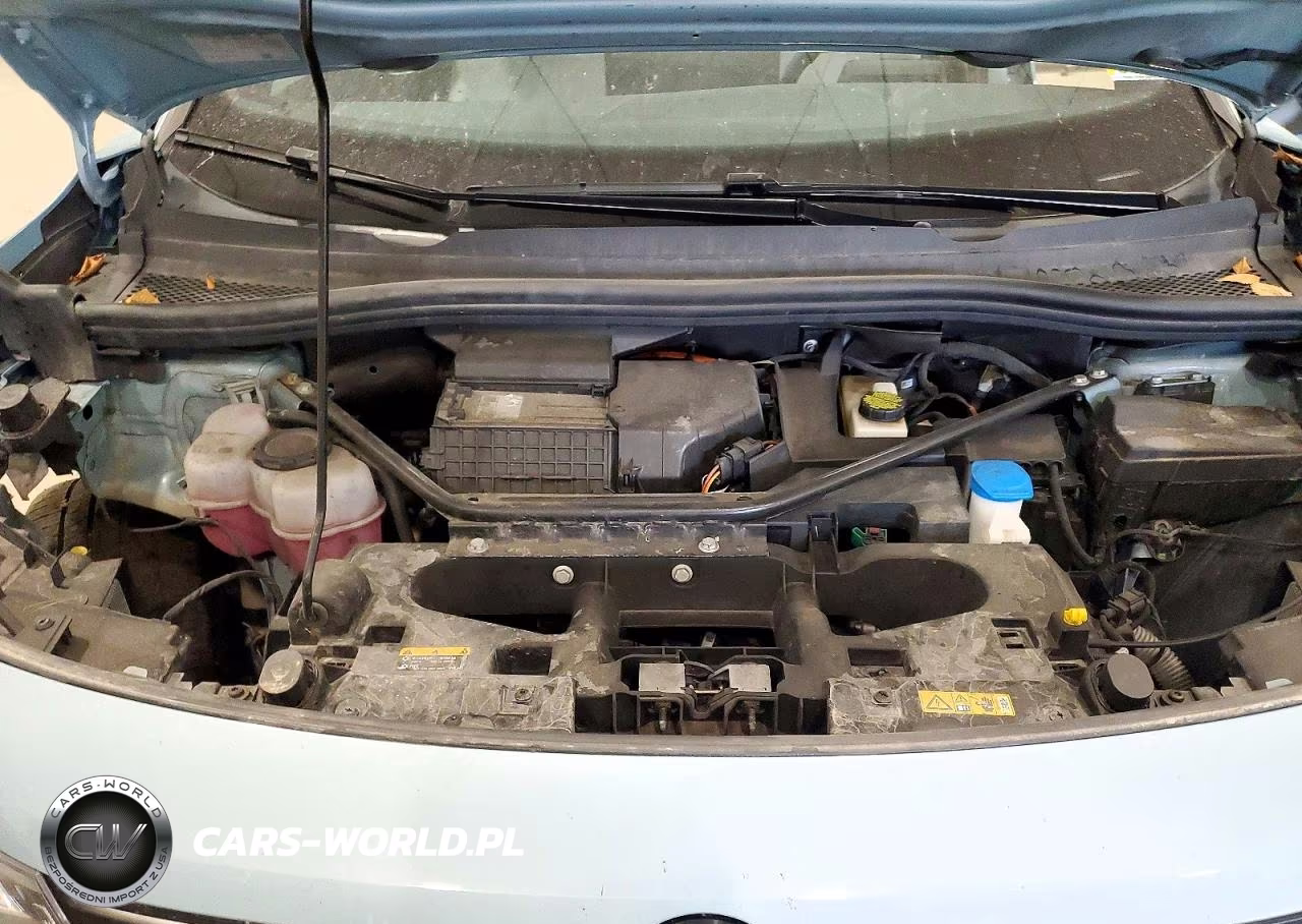 2024 Volkswagen Id.4 Pro S VIN:1V2WSPE80RC020173 - 12