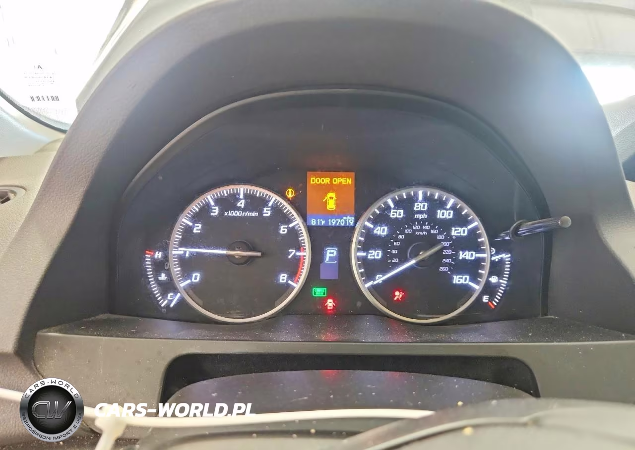 2016 Acura Rdx Technology VIN:5J8TB4H56GL018091 - 9